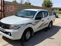 میتسوبیشی L200